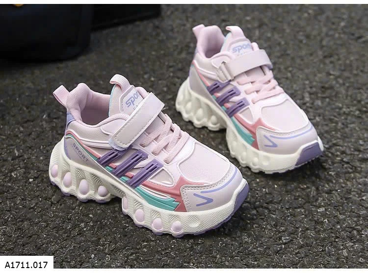 GIÀY THỂ THAO CHO BÉ  Giá sỉ 145k