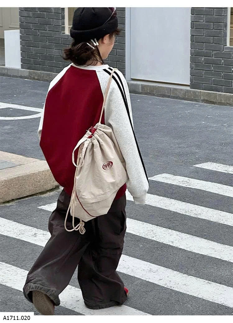 ÁO NỈ BÉ TRAI SIZE ĐẠI  Giá sỉ 200k