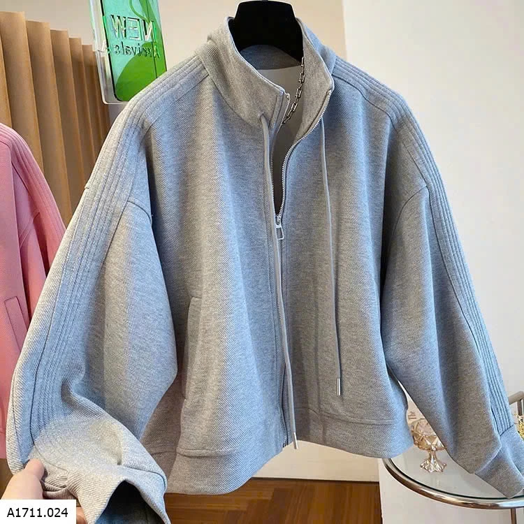 ÁO KHOÁC NỈ CHO BÉ GÁI  Giá sỉ 200k