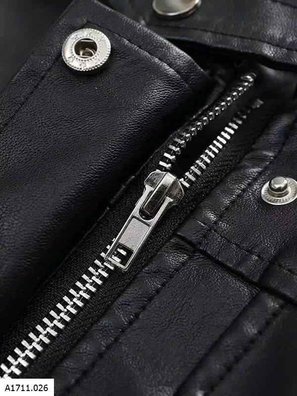 Áo khoác da Premium  Giá sỉ 135k