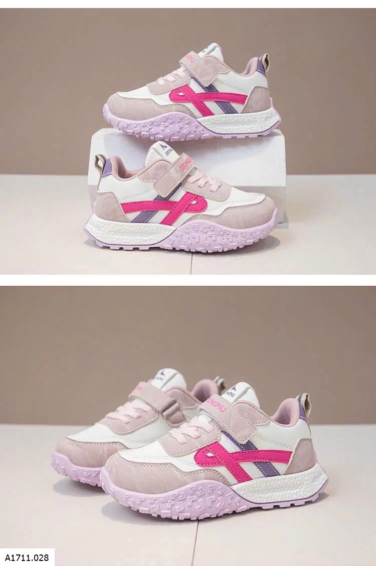 Giày thể thao cho bé  Giá sỉ 130k