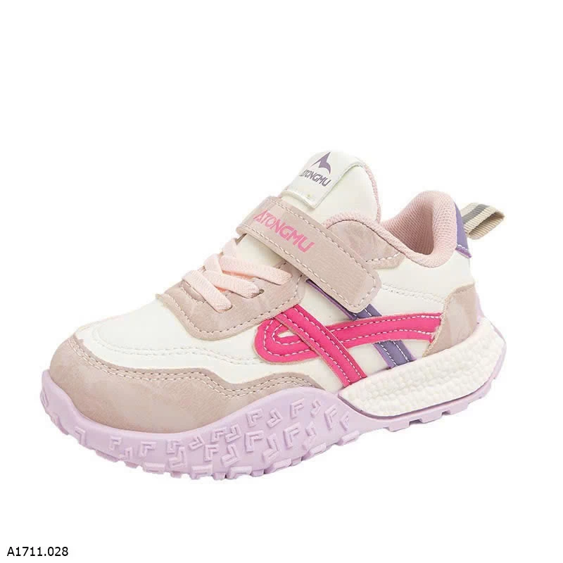 Giày thể thao cho bé  Giá sỉ 130k