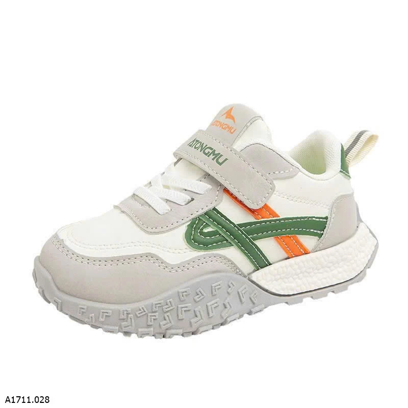 Giày thể thao cho bé  Giá sỉ 130k