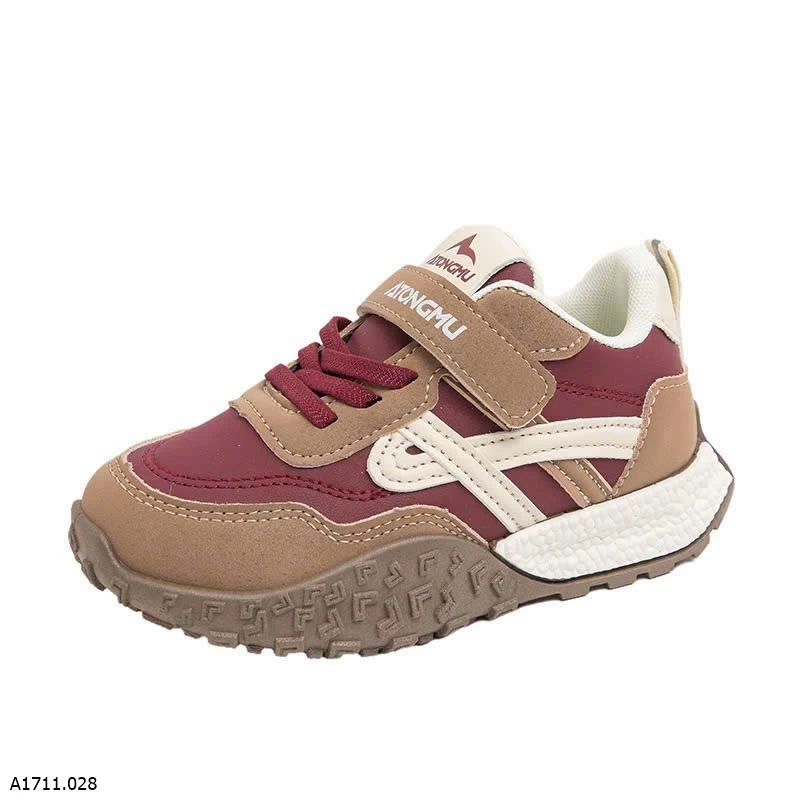 Giày thể thao cho bé  Giá sỉ 130k