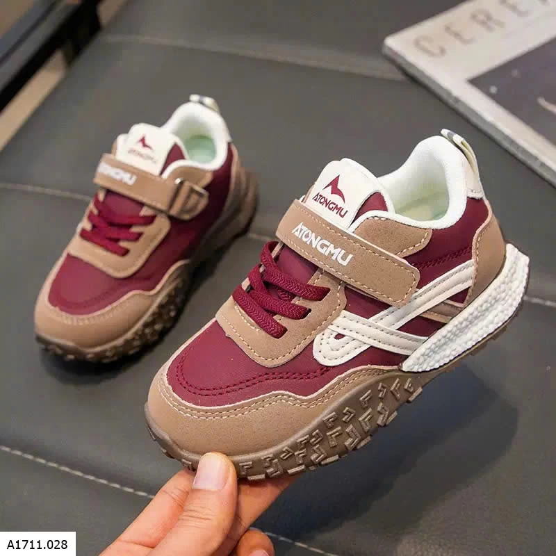 Giày thể thao cho bé  Giá sỉ 130k