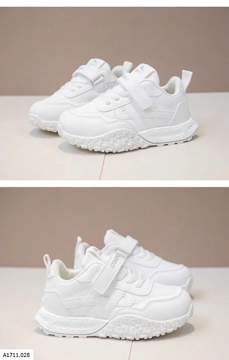 Giày thể thao cho bé  Giá sỉ 130k