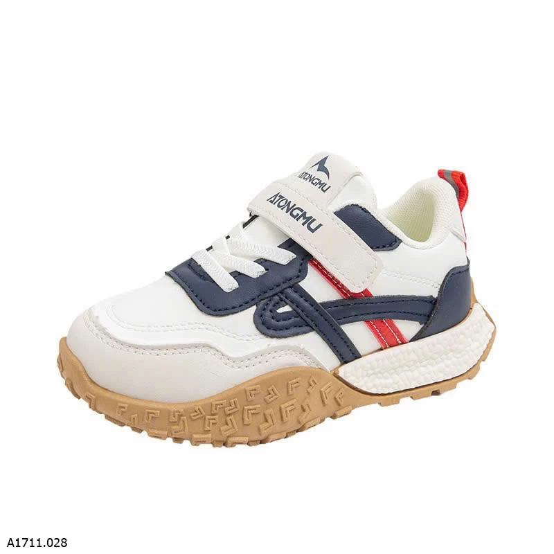 Giày thể thao cho bé  Giá sỉ 130k