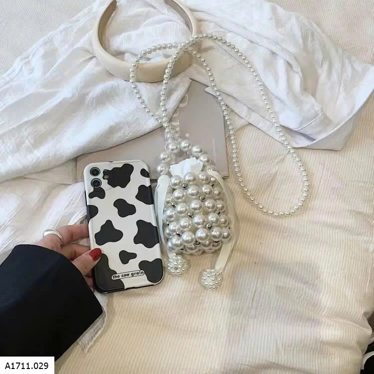 TÚI KẾT HẠT MINI   Giá sỉ 59k