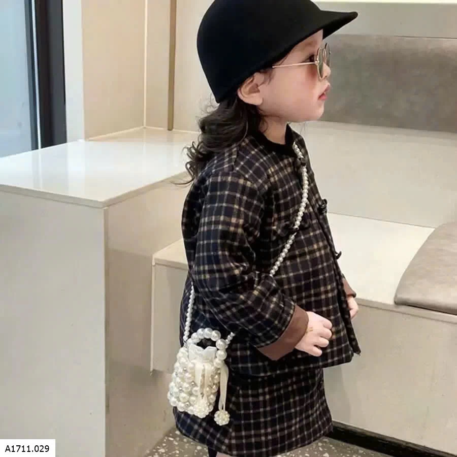 TÚI KẾT HẠT MINI   Giá sỉ 59k