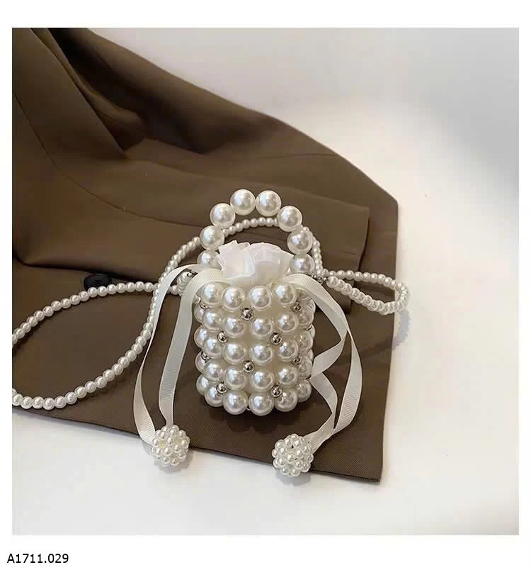 TÚI KẾT HẠT MINI   Giá sỉ 59k