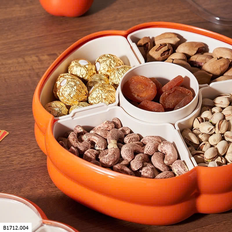 HỘP ĐỰNG BÁNH KẸO TẾT  Giá sỉ 120k