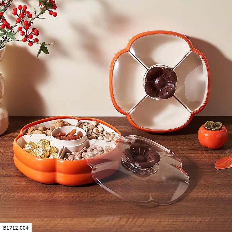 HỘP ĐỰNG BÁNH KẸO TẾT  Giá sỉ 120k