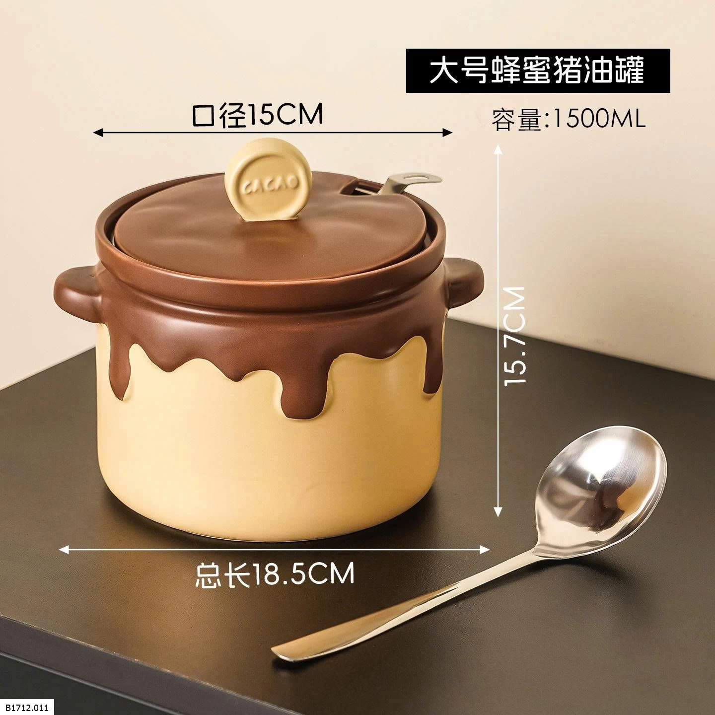 HŨ ĐỰNG MỠ HÌNH SOCOLA   Giá sỉ bé: #200k lớn: #285k