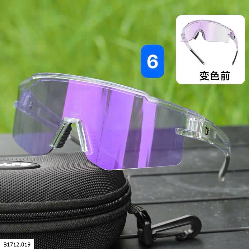 KÍNH LEO NÚI - ĐẠP XE THỂ THAO NGOÀI TRỜI   Giá sỉ 230k