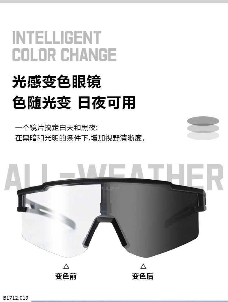 KÍNH LEO NÚI - ĐẠP XE THỂ THAO NGOÀI TRỜI   Giá sỉ 230k