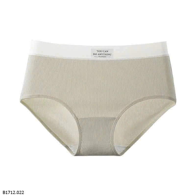 COMBO 5 QUẦN LÓT KHÁNG KHUẨN  Giá sỉ 90k