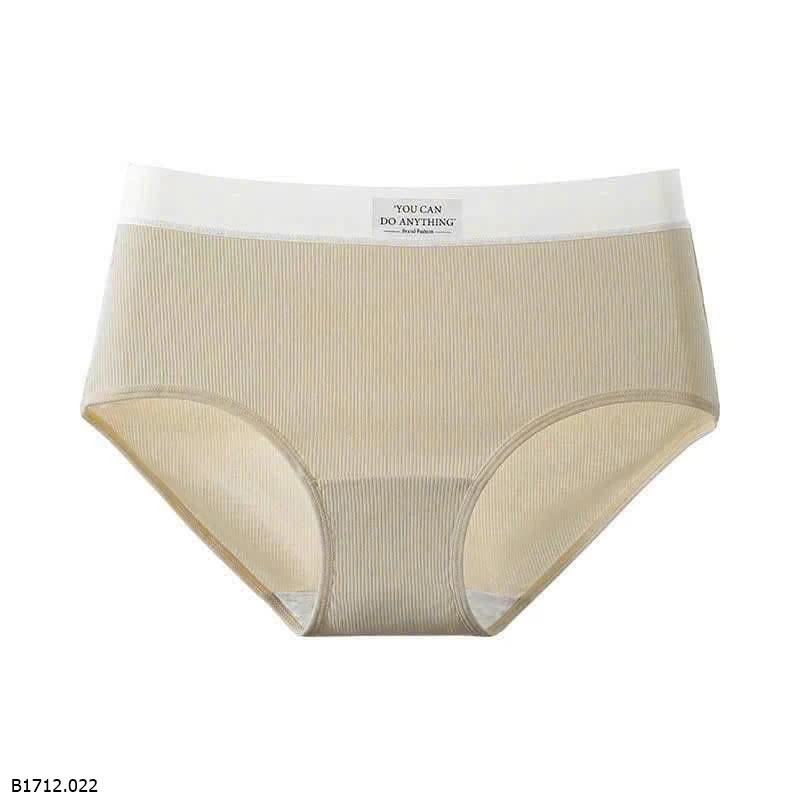 COMBO 5 QUẦN LÓT KHÁNG KHUẨN  Giá sỉ 90k