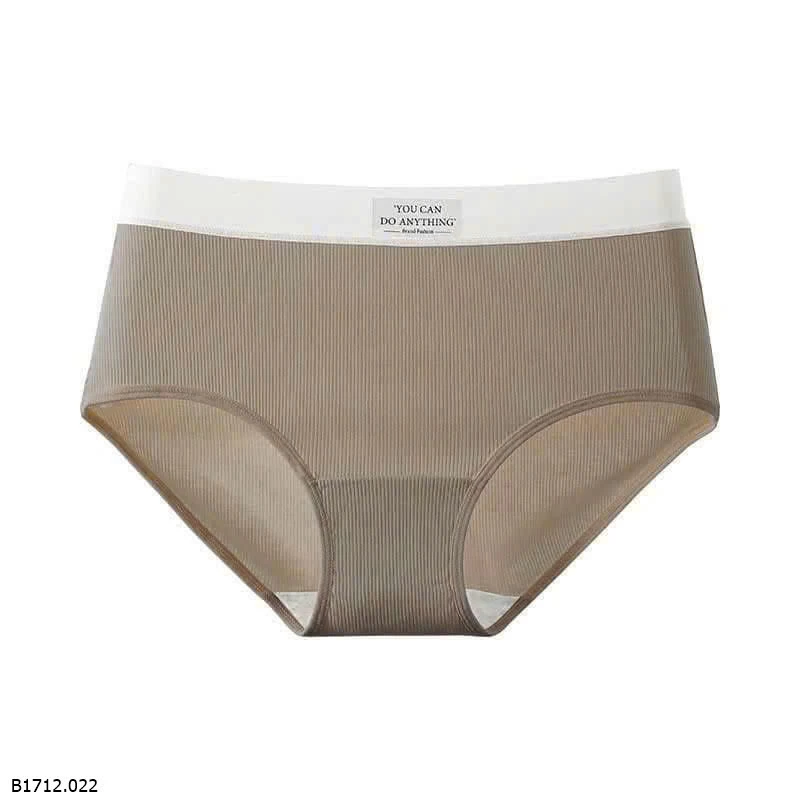 COMBO 5 QUẦN LÓT KHÁNG KHUẨN  Giá sỉ 90k