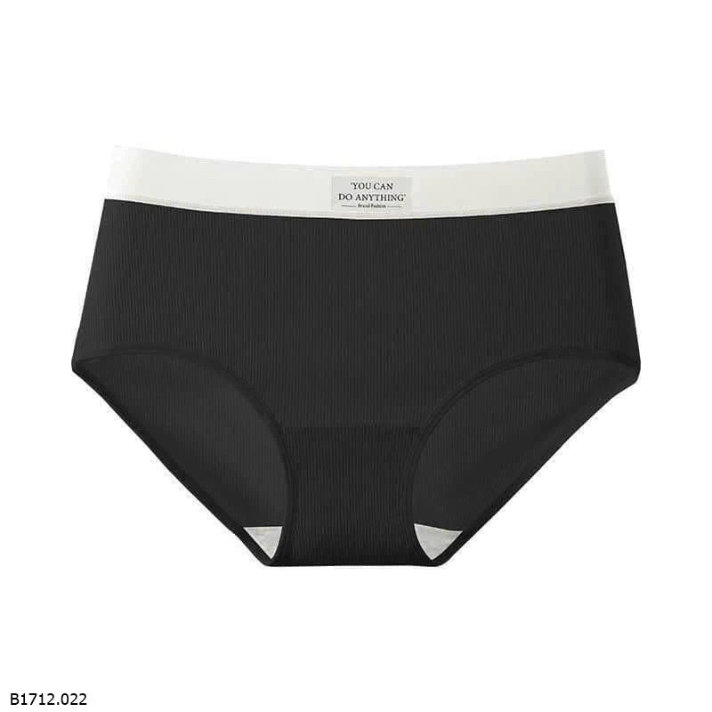 COMBO 5 QUẦN LÓT KHÁNG KHUẨN  Giá sỉ 90k