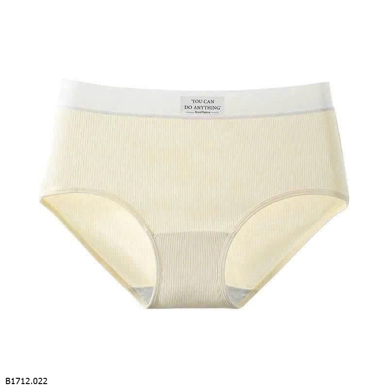 COMBO 5 QUẦN LÓT KHÁNG KHUẨN  Giá sỉ 90k