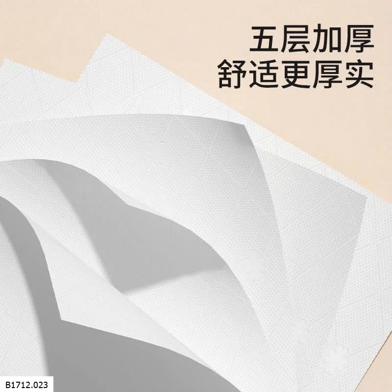 THÙNG  12 GÓI GIẤY TREO SIPIAO   Giá sỉ 210k