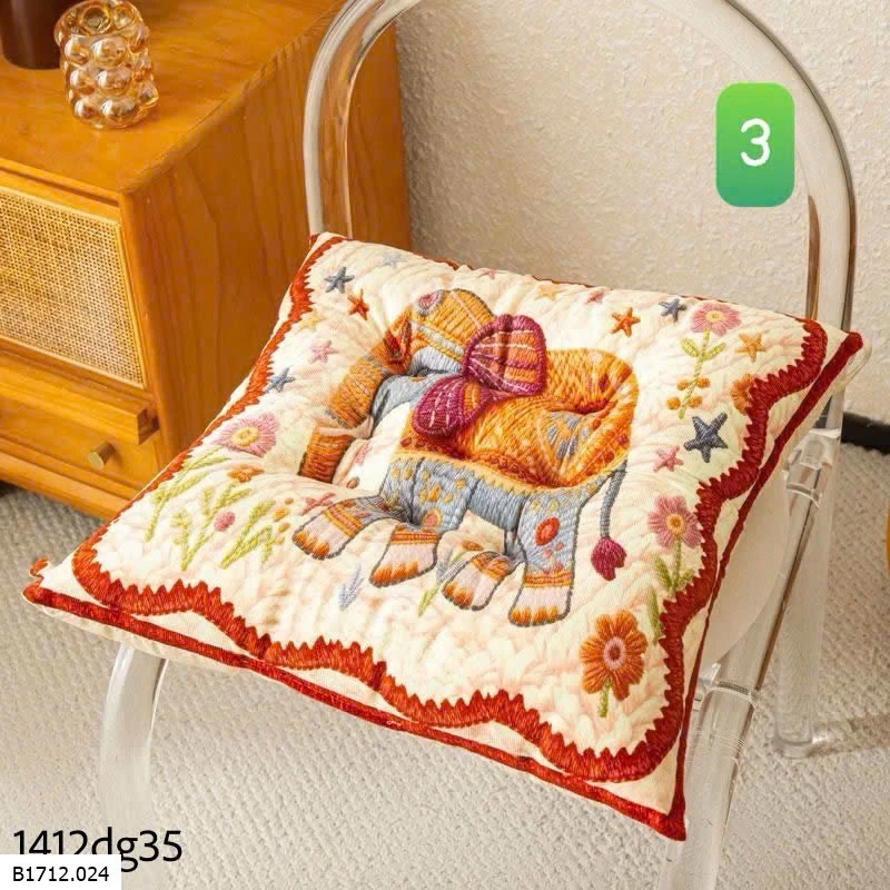 ĐỆM GỐI TỰA LƯNG  Giá sỉ 45k