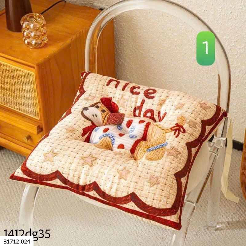 ĐỆM GỐI TỰA LƯNG  Giá sỉ 45k