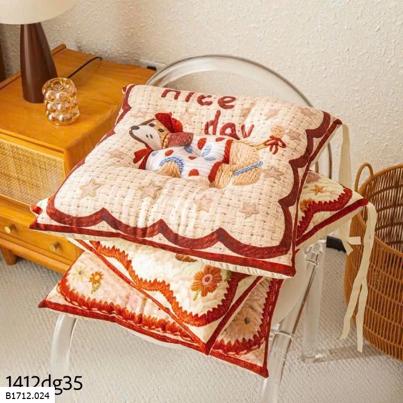 ĐỆM GỐI TỰA LƯNG  Giá sỉ 45k