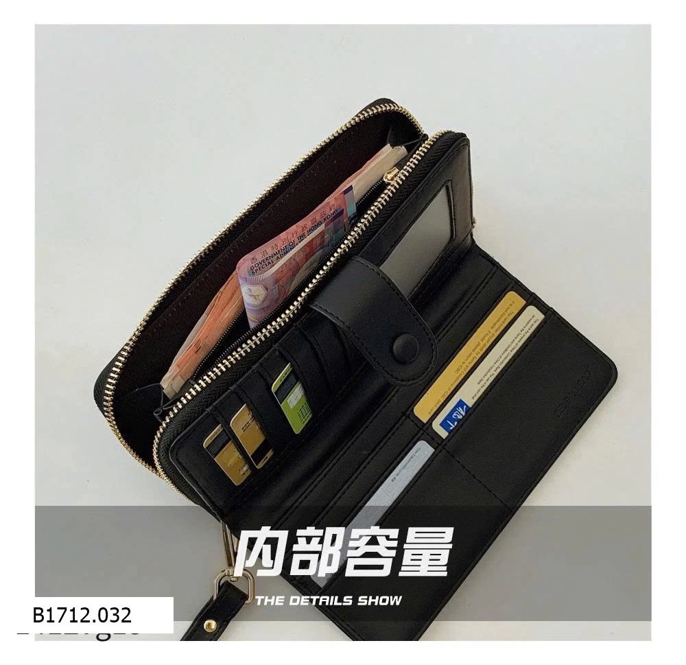 VÍ GẤU BEIBAOBABO  Giá sỉ mẫu 1-3 ( ví dài ): 165k       mẫu 4-6 ( ví ngắn ): 110k