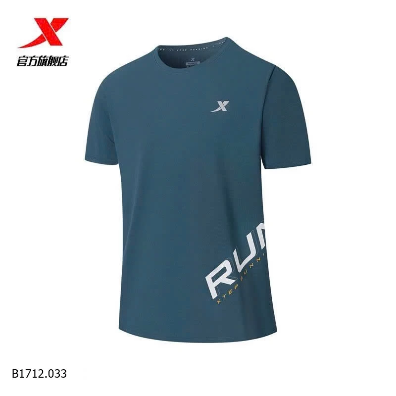 ÁO THỂ THAO XTEP CHÍNH HÃNG   Giá sỉ 130k