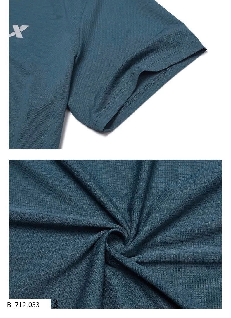 ÁO THỂ THAO XTEP CHÍNH HÃNG   Giá sỉ 130k