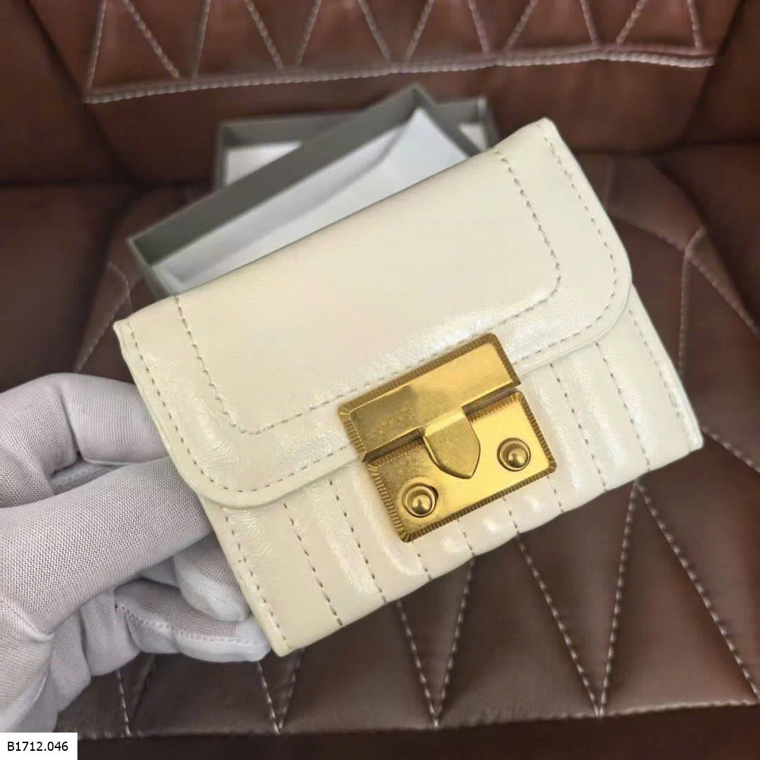 VÍ DA MINI CHO NỮ  Giá sỉ 116k