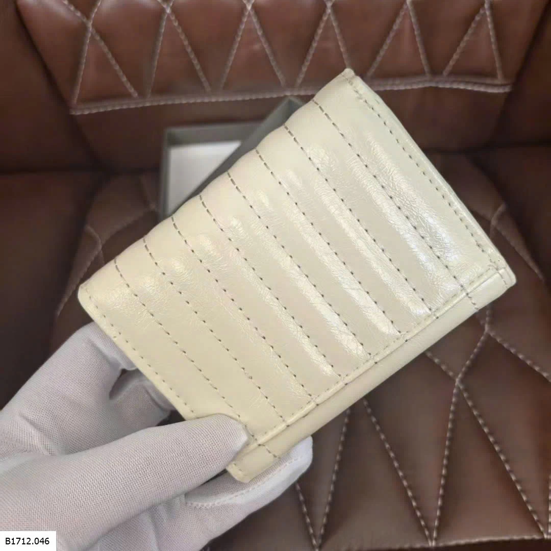 VÍ DA MINI CHO NỮ  Giá sỉ 116k