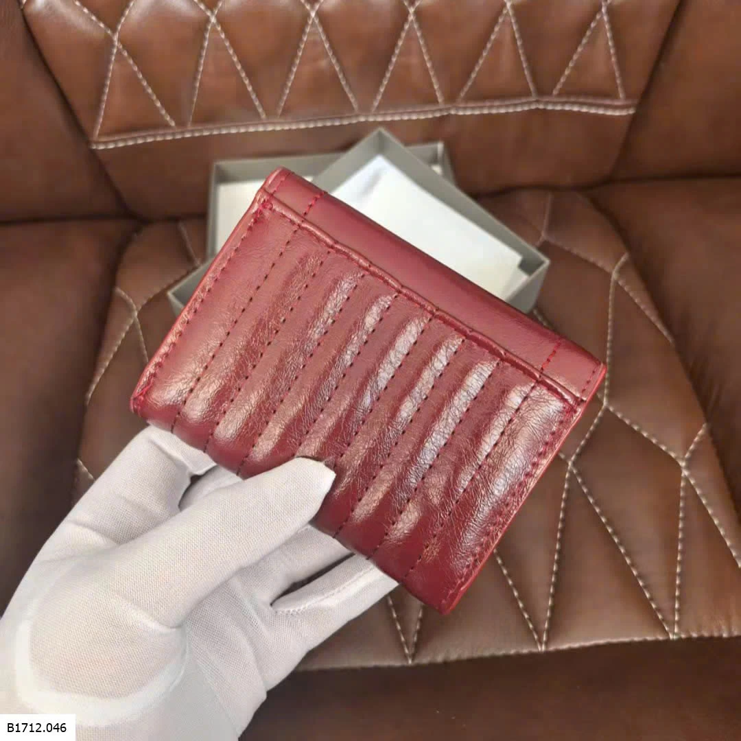 VÍ DA MINI CHO NỮ  Giá sỉ 116k