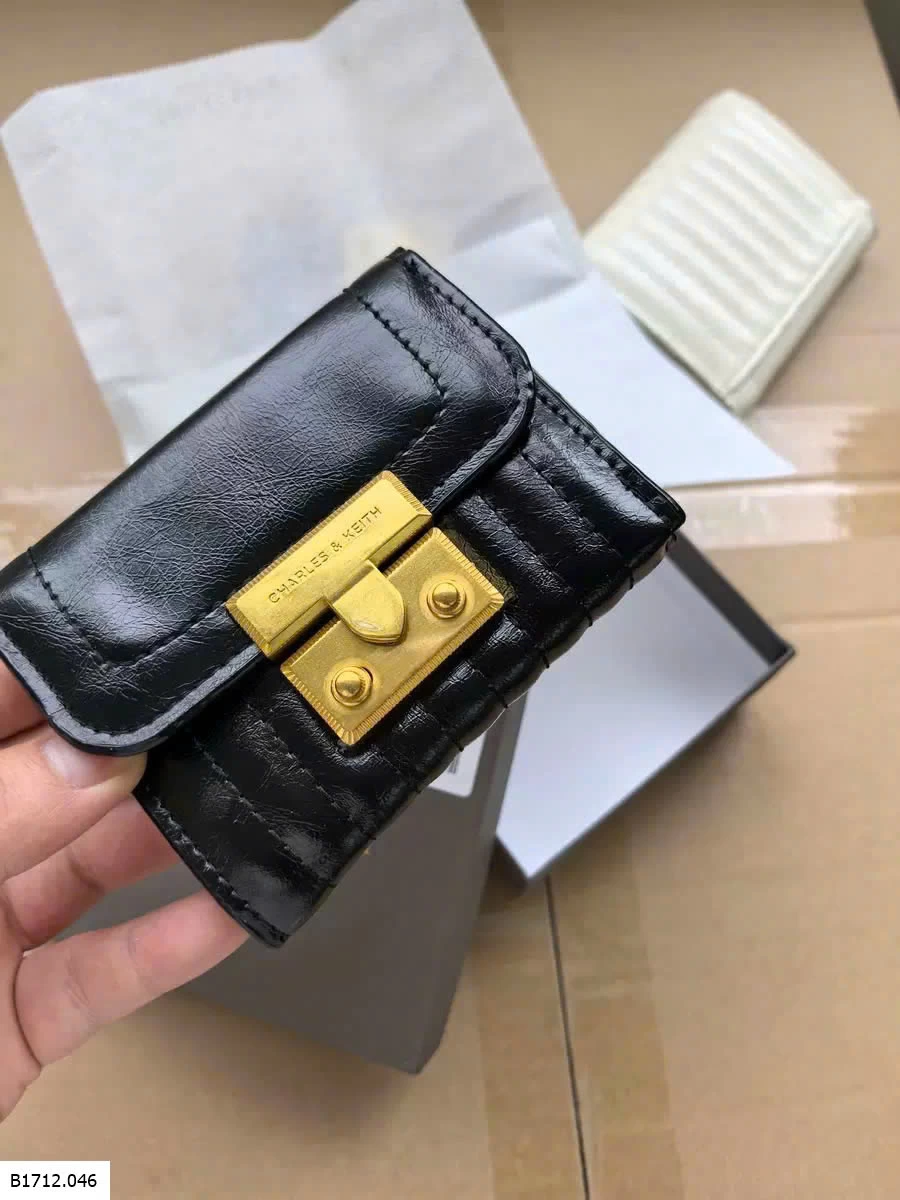 VÍ DA MINI CHO NỮ  Giá sỉ 116k