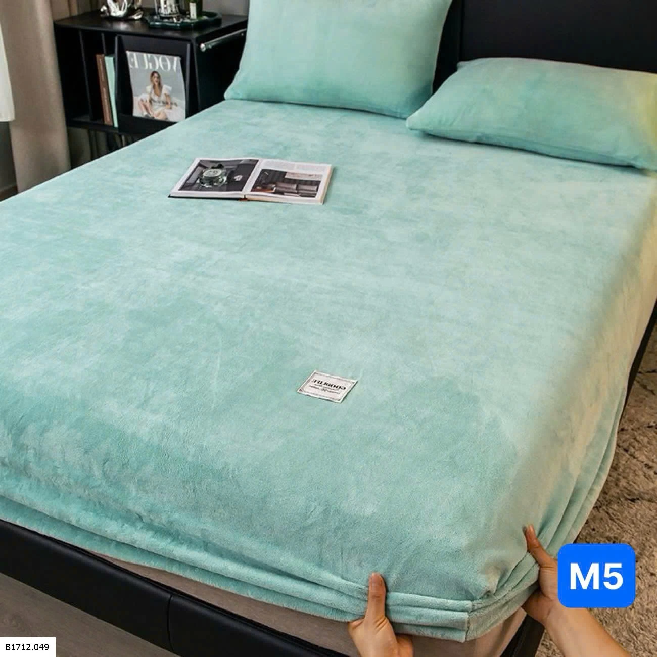 SET 3 MÓN GA NHUNG LÔNG TUYẾT  Giá sỉ 1m5 x2m (kèm 2 vỏ gối ) #150k 1m8x2m ( kèm 2 vỏ gối ) #160k 2mx2m2 ( kèm 2 vỏ gối ) #180k