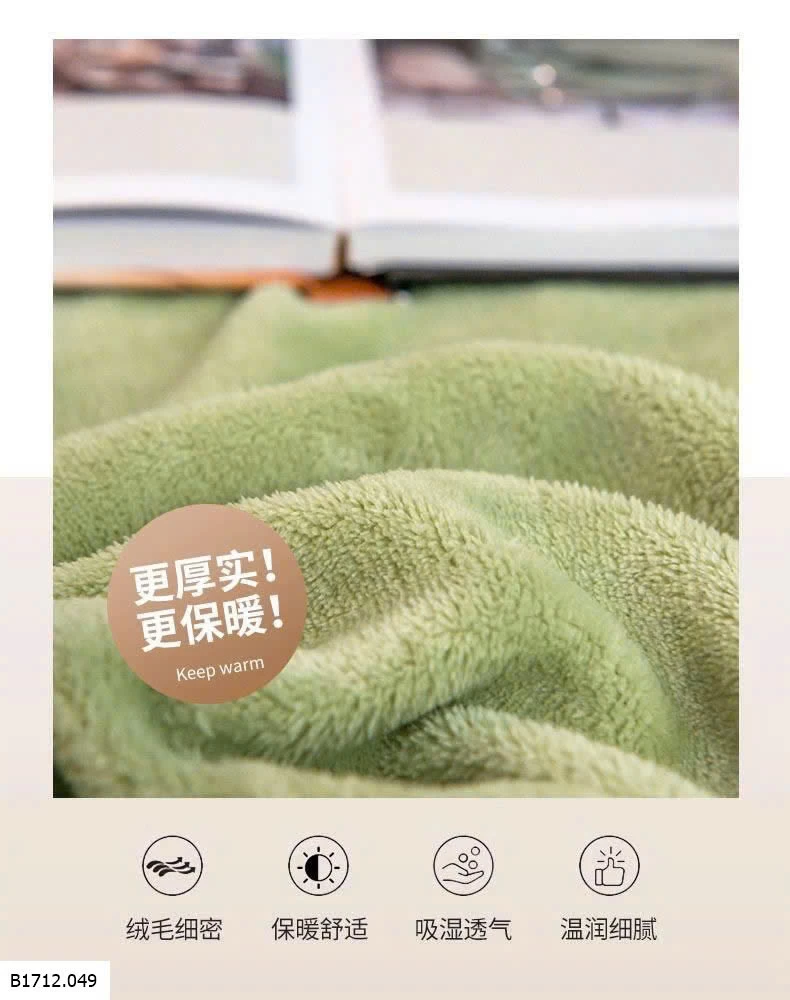 SET 3 MÓN GA NHUNG LÔNG TUYẾT  Giá sỉ 1m5 x2m (kèm 2 vỏ gối ) #150k 1m8x2m ( kèm 2 vỏ gối ) #160k 2mx2m2 ( kèm 2 vỏ gối ) #180k