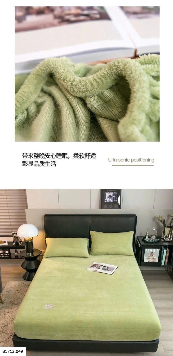 SET 3 MÓN GA NHUNG LÔNG TUYẾT  Giá sỉ 1m5 x2m (kèm 2 vỏ gối ) #150k 1m8x2m ( kèm 2 vỏ gối ) #160k 2mx2m2 ( kèm 2 vỏ gối ) #180k