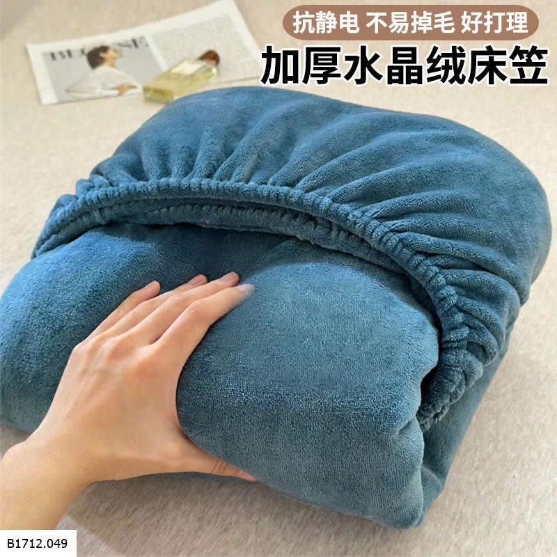 SET 3 MÓN GA NHUNG LÔNG TUYẾT  Giá sỉ 1m5 x2m (kèm 2 vỏ gối ) #150k 1m8x2m ( kèm 2 vỏ gối ) #160k 2mx2m2 ( kèm 2 vỏ gối ) #180k