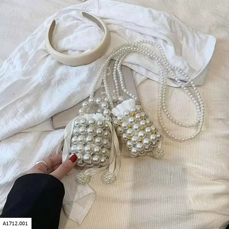 TÚI NGỌC SANG CHẢNH   Giá sỉ 60k