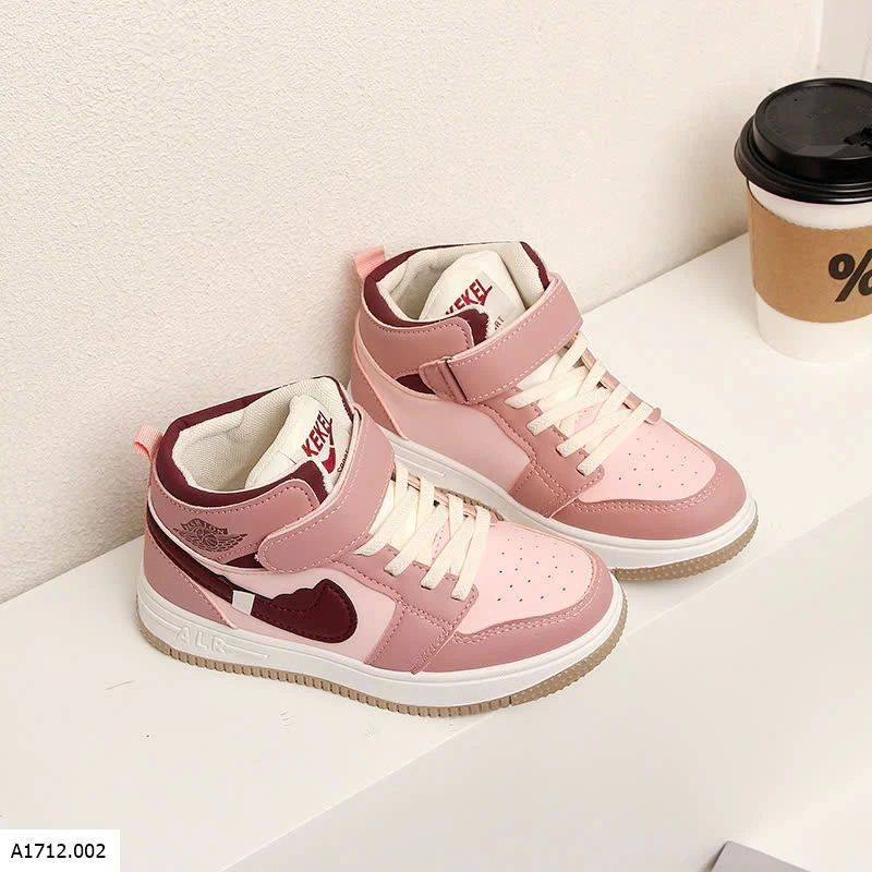 GIÀY THỂ THAO TRẺ EM  Giá sỉ 135k