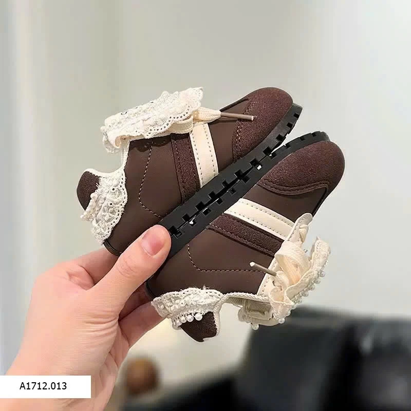 GIÀY BÚP BÊ BÉ  Giá sỉ 150k