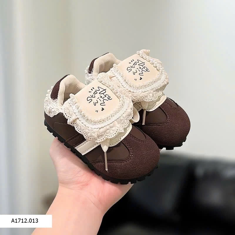 GIÀY BÚP BÊ BÉ  Giá sỉ 150k