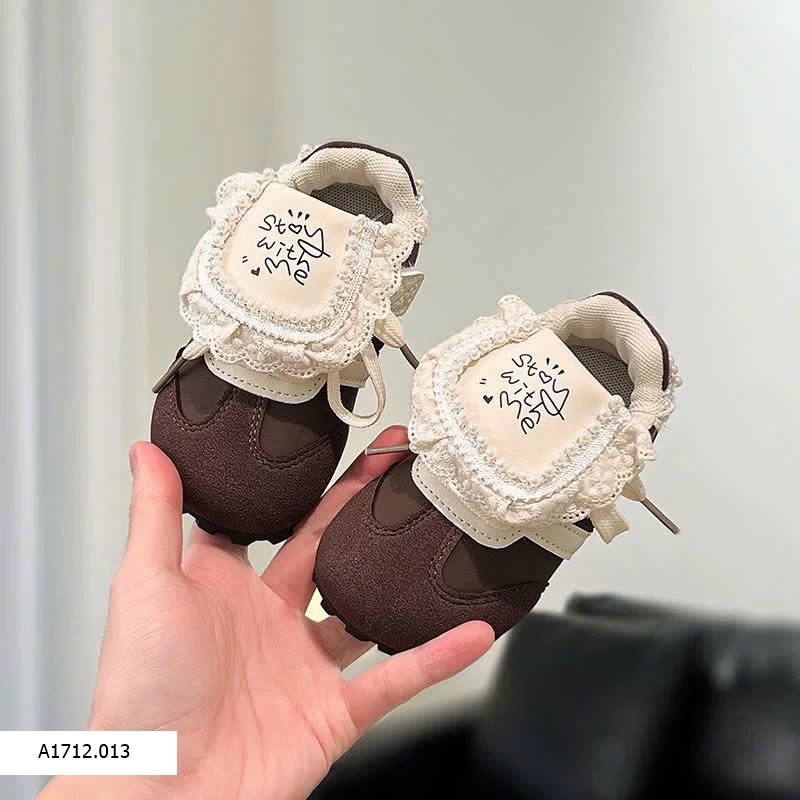 GIÀY BÚP BÊ BÉ  Giá sỉ 150k