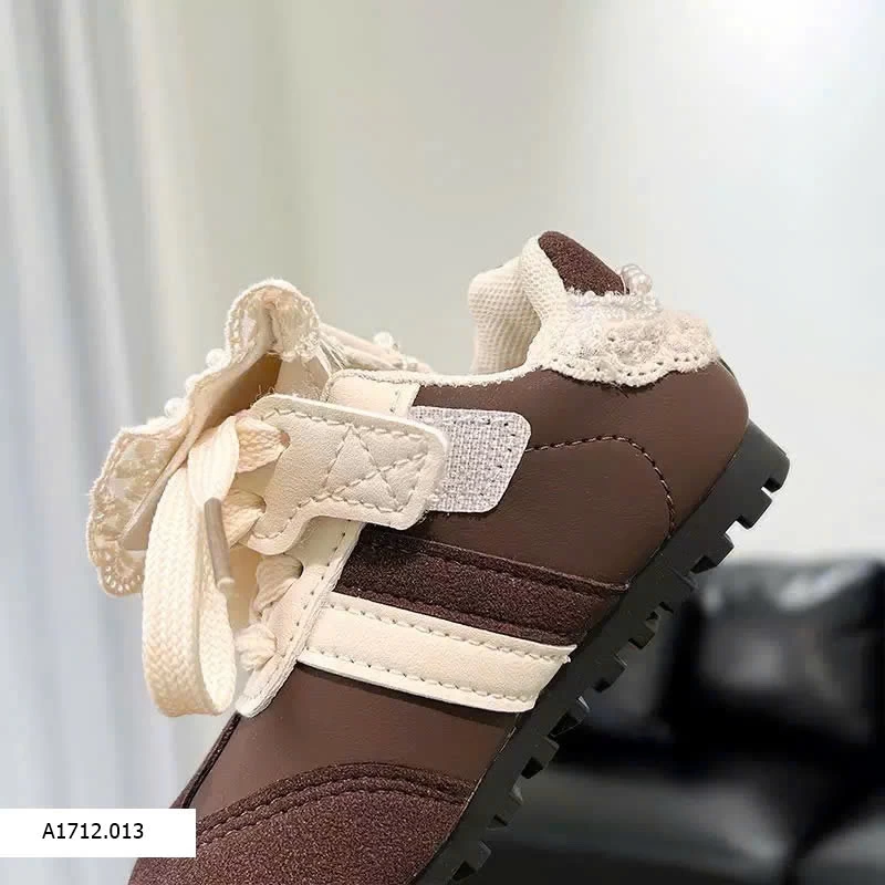 GIÀY BÚP BÊ BÉ  Giá sỉ 150k