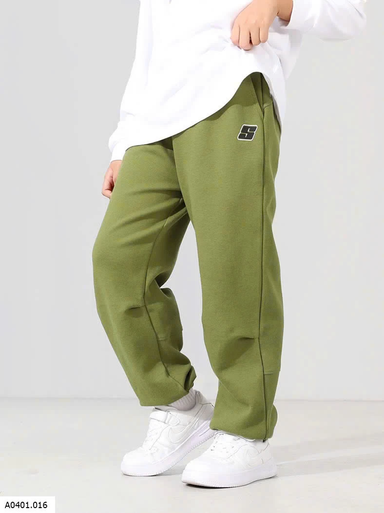 QUẦN NỈ BÉ TRAI  Giá sỉ 160kaa