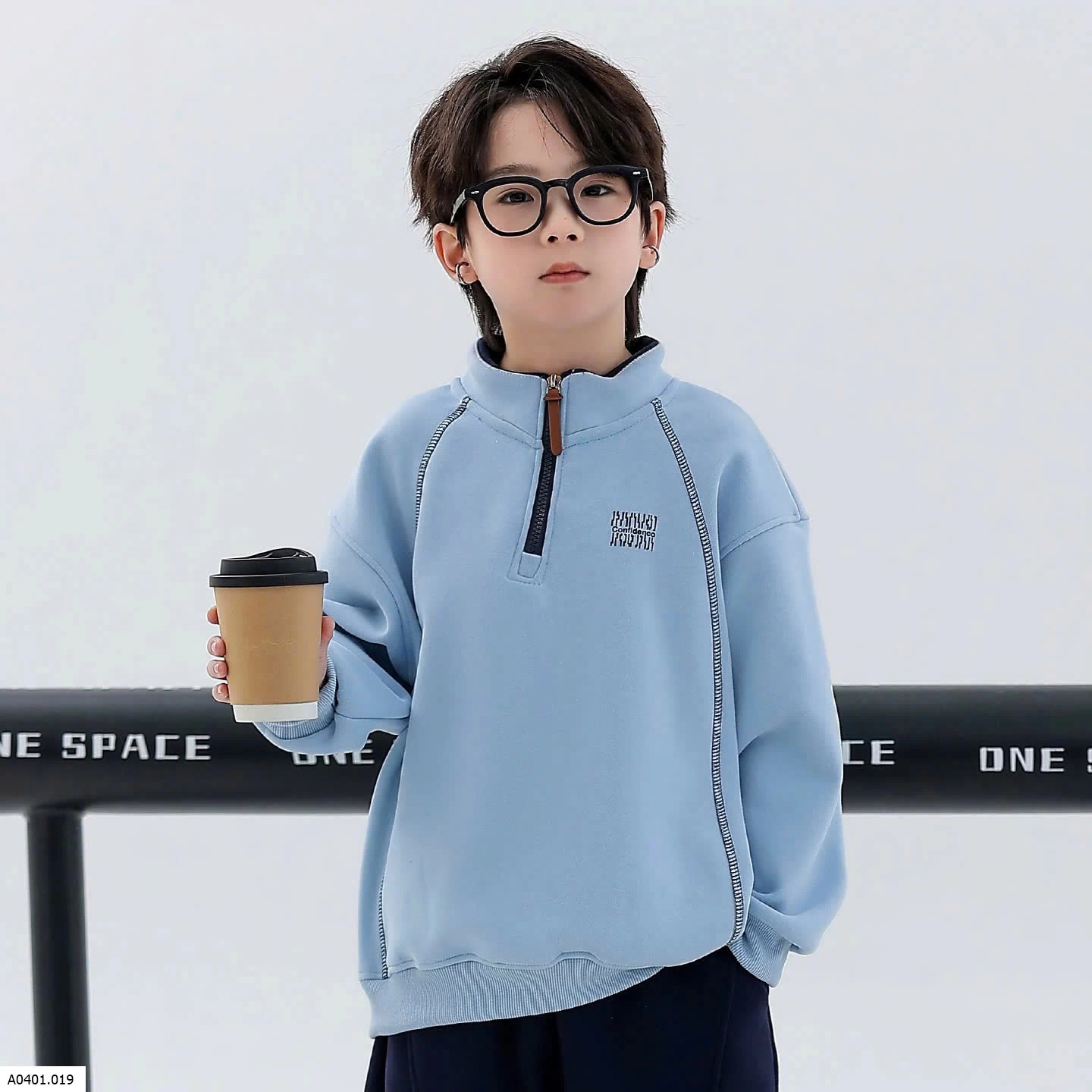 ÁO NỈ TRẺ EM LÓT LÔNG CỪU  Giá sỉ sz 110-120 : #220k       Sz 130- 160 : #235k       Sz 170: #250ka