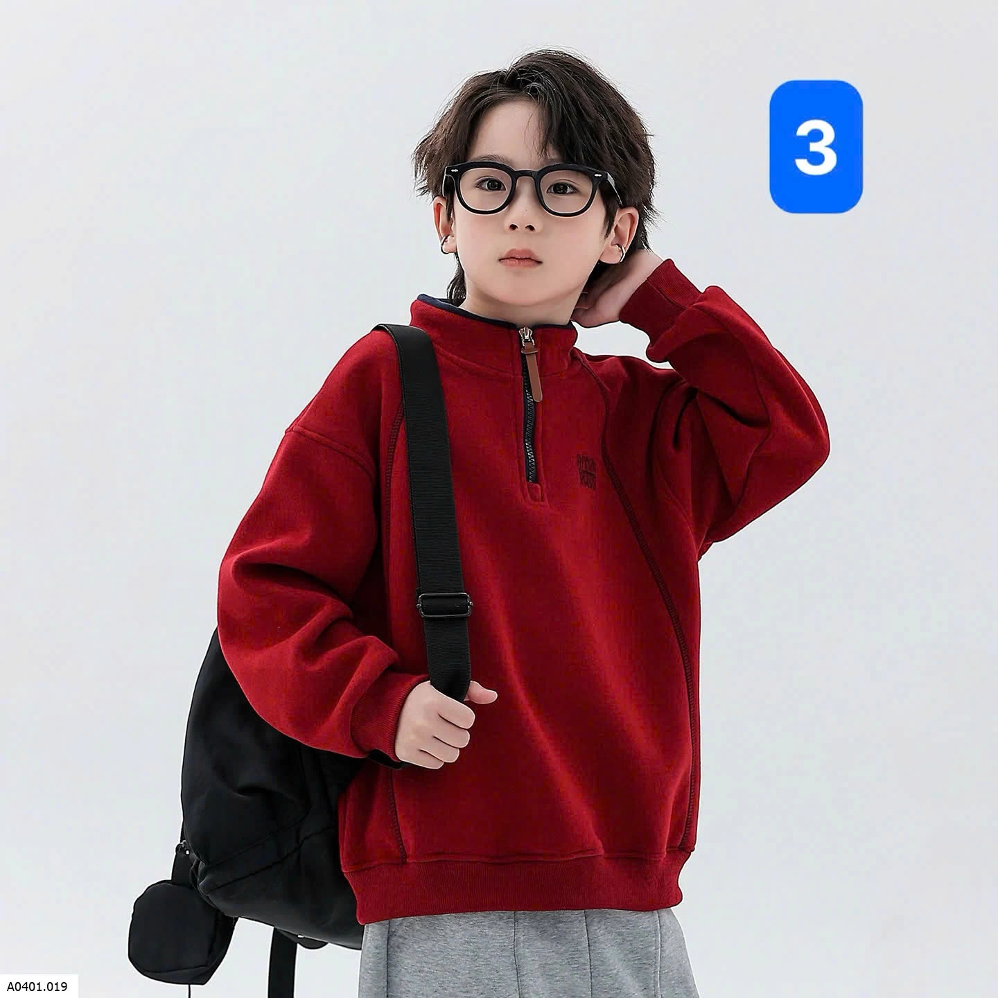 ÁO NỈ TRẺ EM LÓT LÔNG CỪU  Giá sỉ sz 110-120 : #220k       Sz 130- 160 : #235k       Sz 170: #250ka