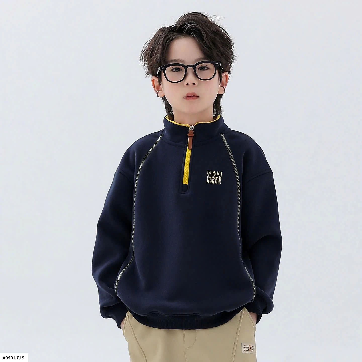 ÁO NỈ TRẺ EM LÓT LÔNG CỪU  Giá sỉ sz 110-120 : #220k       Sz 130- 160 : #235k       Sz 170: #250ka