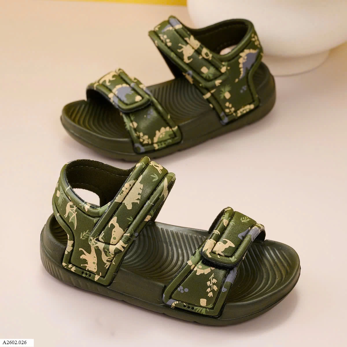 SANDAL Sỉ 130k